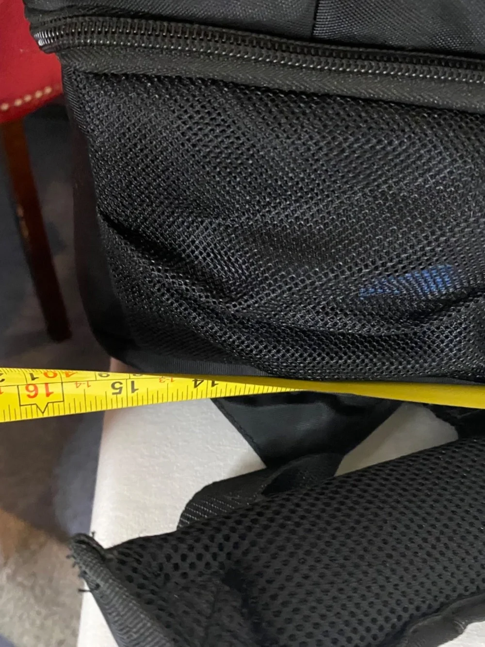 Case Logic Camera Backpack - Picture 7 of 8